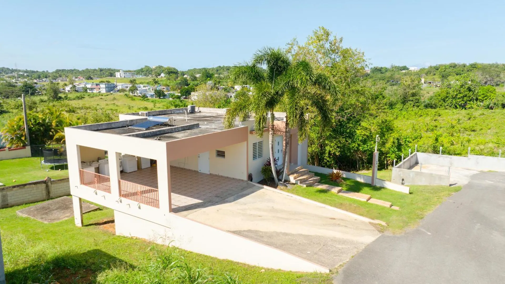 Arenales Guest House Isabela 0*,