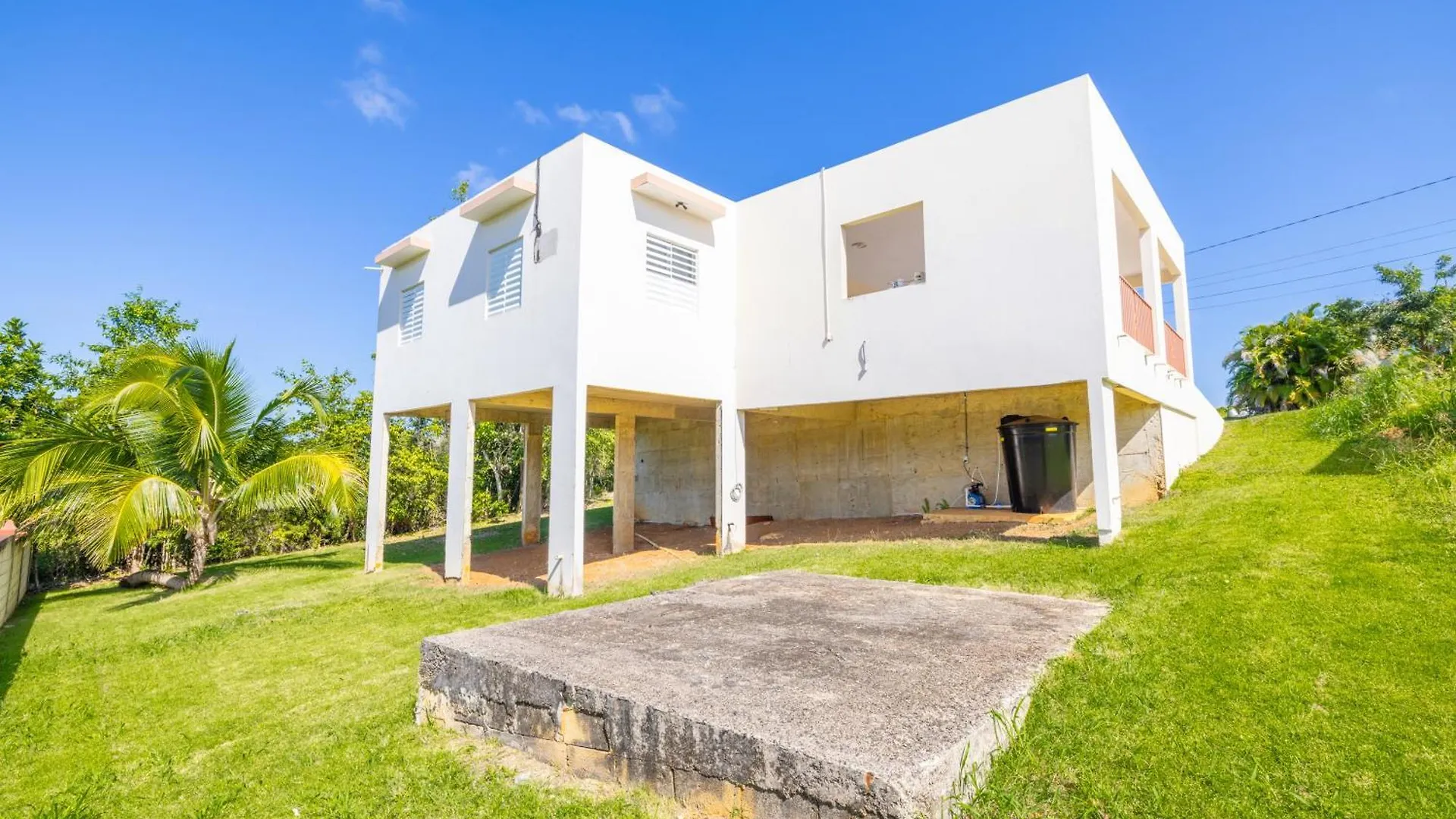 Ferienhaus Arenales Guest House Isabela