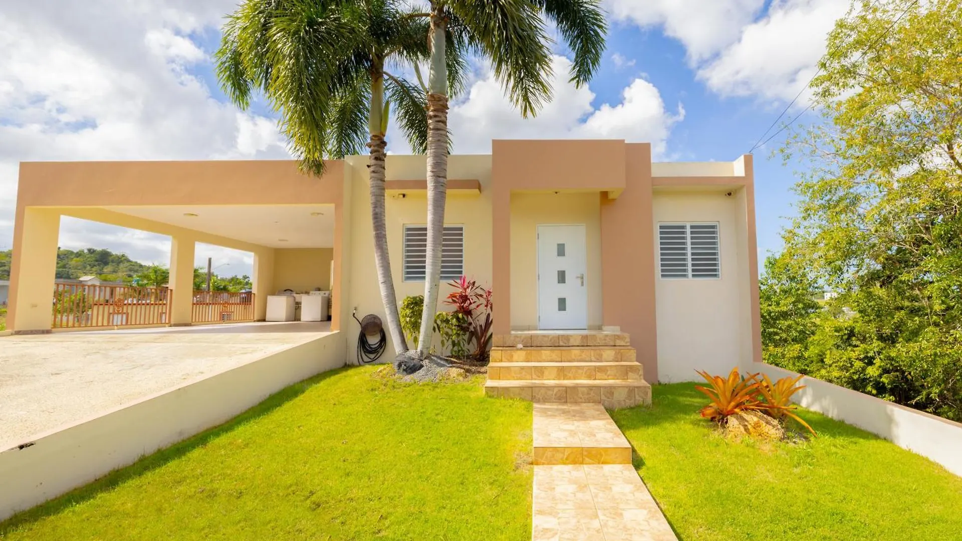 Ferienhaus Arenales Guest House Isabela