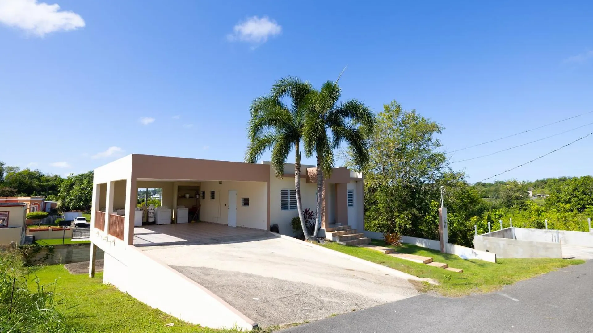 Arenales Guest House Isabela Ferienhaus