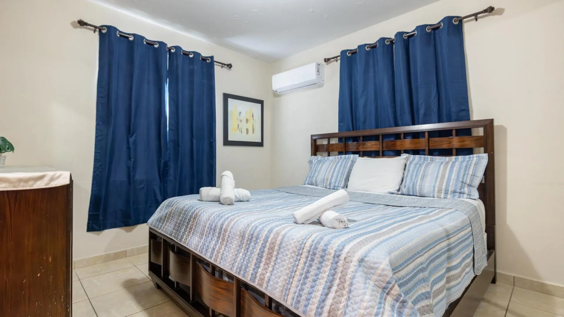 Ferienhaus Arenales Guest House Isabela Puerto Rico