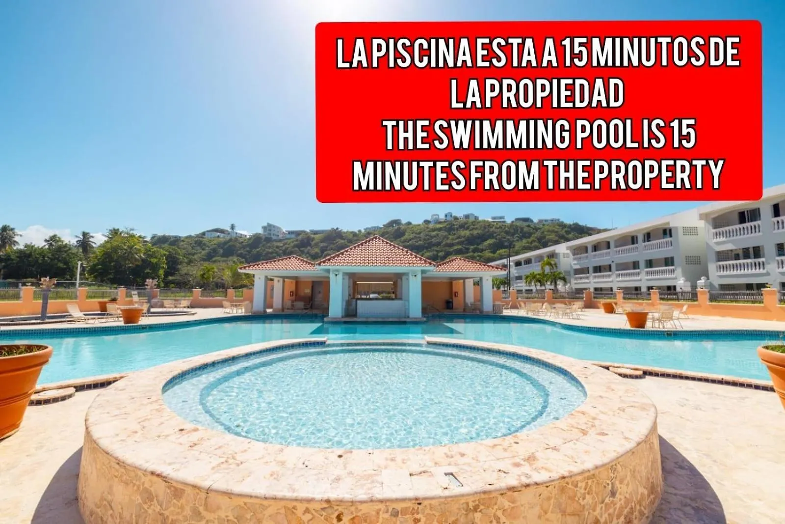 Arenales Guest House Isabela Ferienhaus