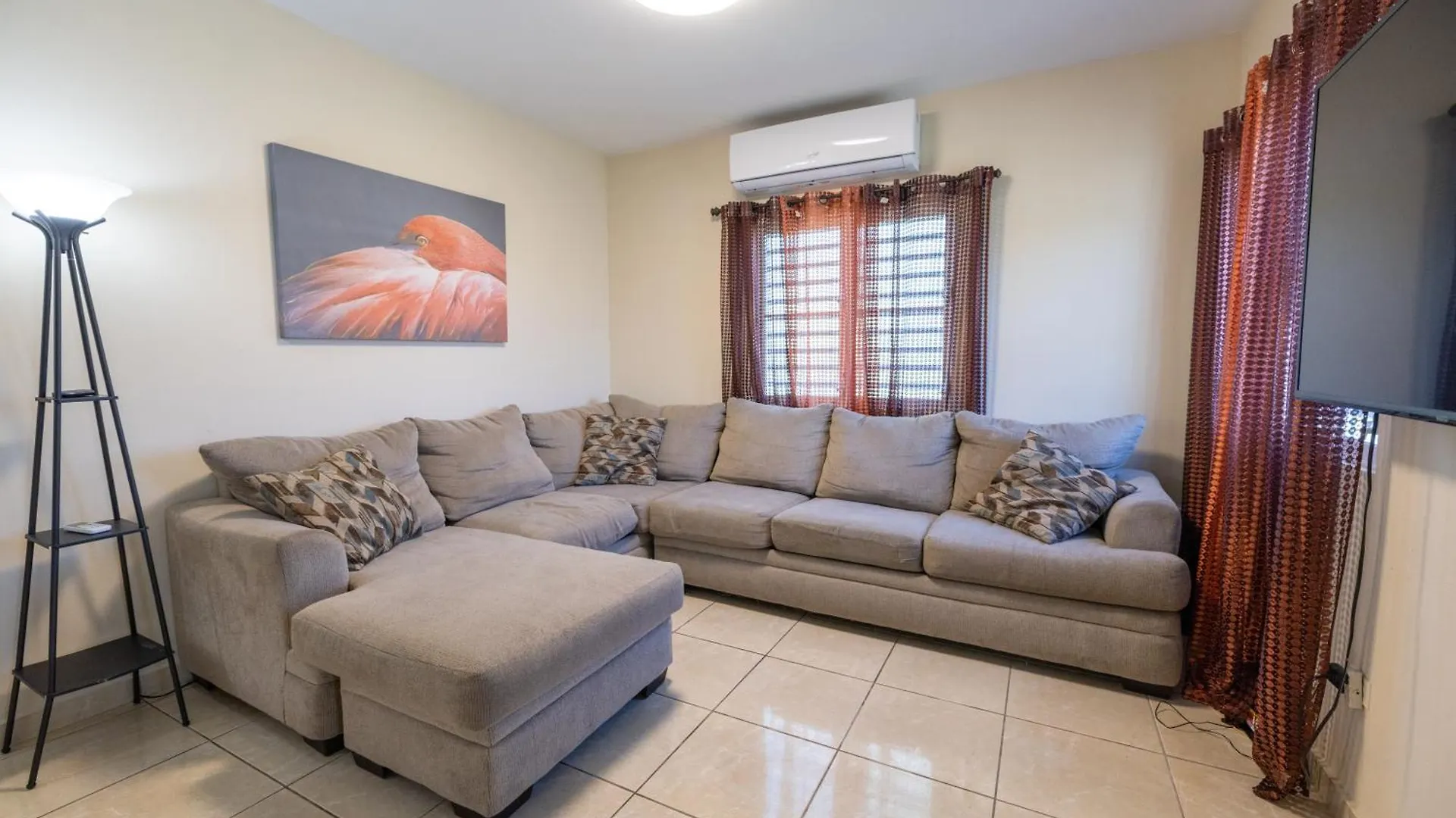 펜션 Arenales Guest House 이사벨라 푸에르토리코