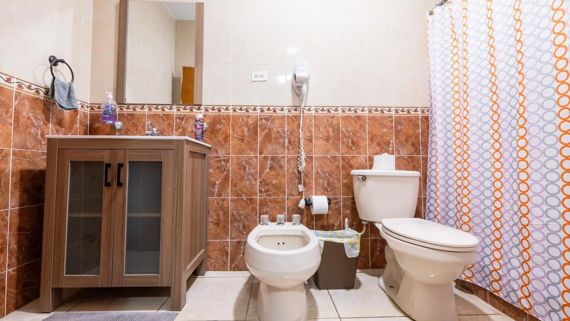펜션 Arenales Guest House 이사벨라 푸에르토리코