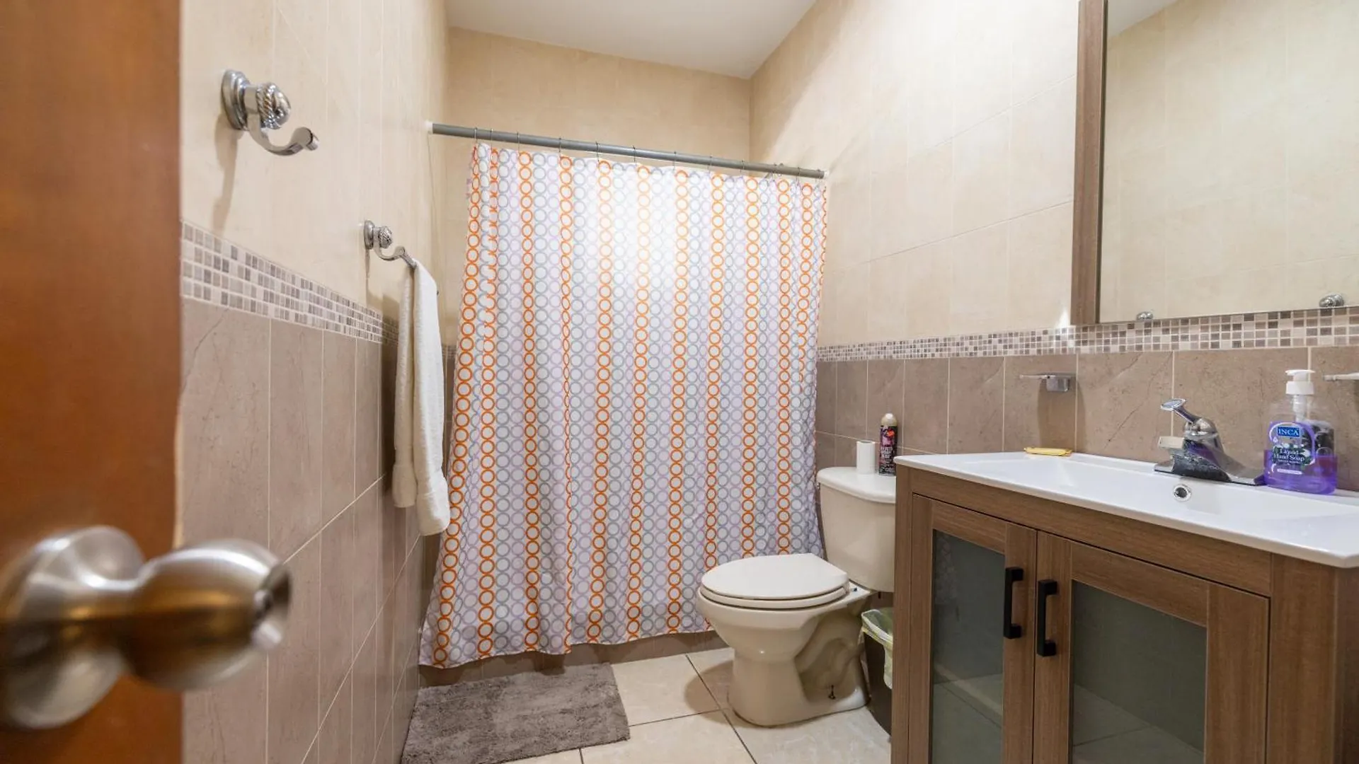 Arenales Guest House 이사벨라