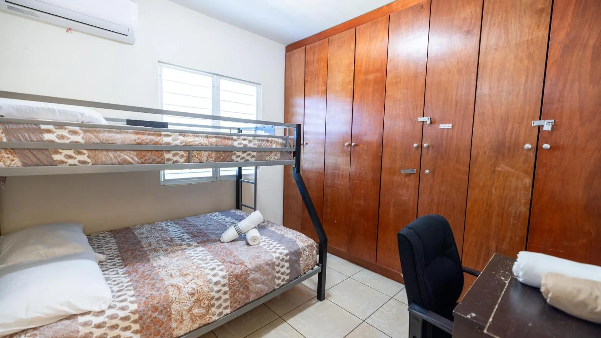 펜션 Arenales Guest House 이사벨라 푸에르토리코